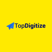 TopDigitize Team
